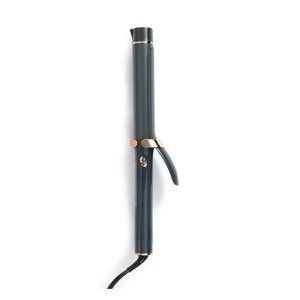 T3 Grey SinglePass 1.25 Inch Curling Iron